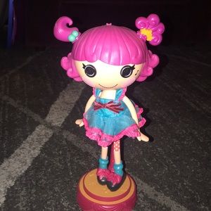 LaLaLoopsy Harmony B Sharp doll